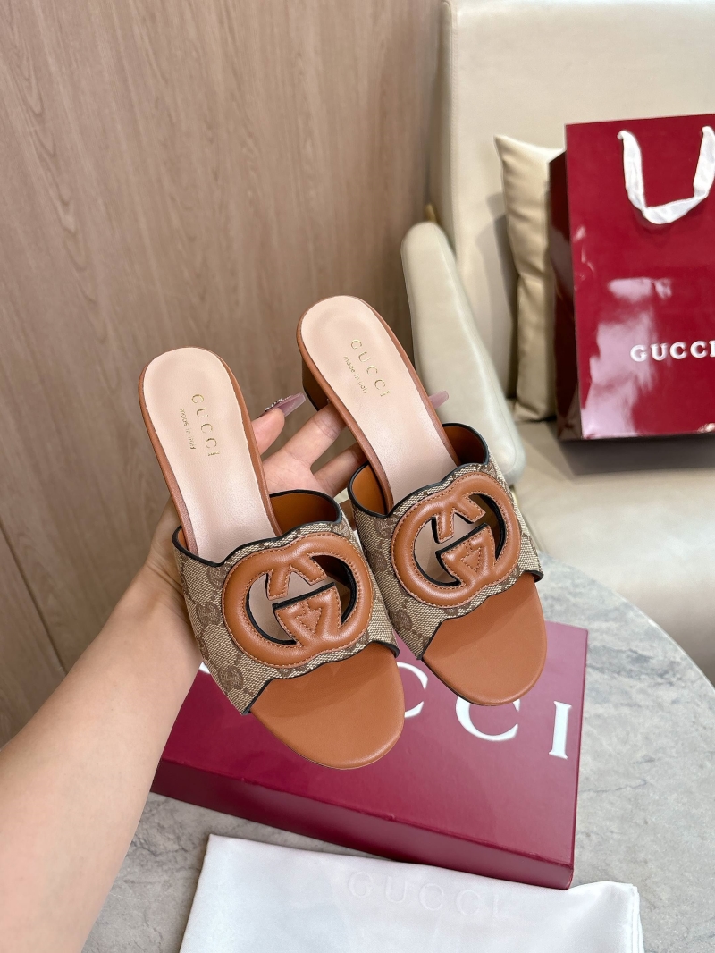Gvc*1 slippers